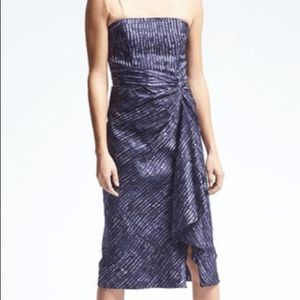 Banana Republic x Piece & Co Batik Collection sz16